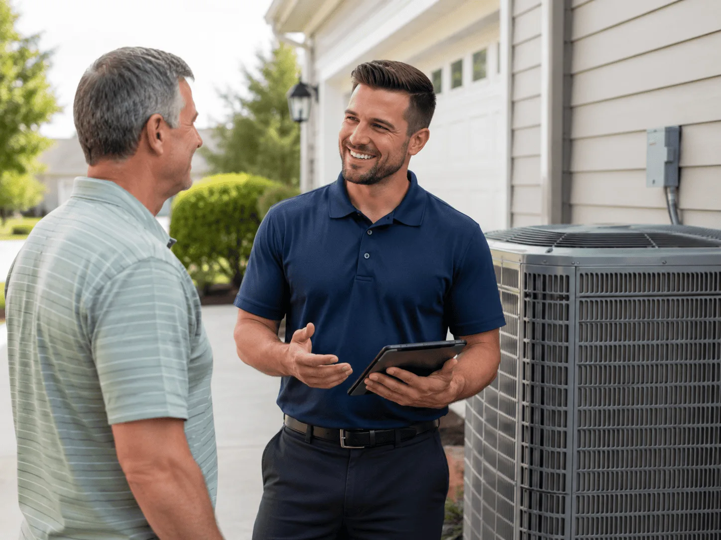 Heat Pump Installation Vinton, VA FAQs